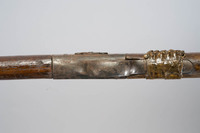 Archived Images\H_numbers\H3501-H4000\H3783.24.04.jpg; H3783.24; Remington rifle; rifle